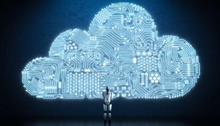 إل جي توقع شراكة في مجال الذكاء الاصطناعي