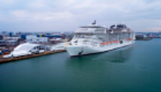 سي إن إن: دبي تهدف لكسر حاجز المليون سائح بحري خلال الشتاء