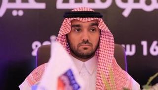 عبدالعزيز بن تركي الفيصل 