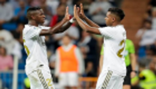 بعد فينيسيوس ورودريجو.. ريال مدريد يضم موهبة برازيلية جديدة