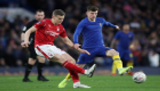 تشيلسي يتخطى نوتنجهام ويتأهل للدور الرابع بكأس الاتحاد الإنجليزي