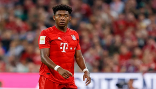 ديفيد ألابا