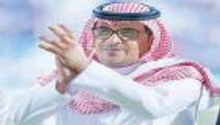 رئيس التعاون ينتقد حكم مباراة السوبر السعودي