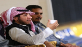 رئيس النصر يحلم ببطولتين بعد التتويج بالسوبر السعودي