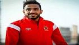 التفاصيل الكاملة لأزمة قيد كهربا في الأهلي المصري