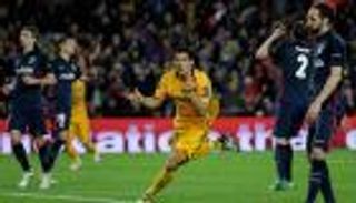 سواريز "قلق" قبل مواجهة أتلتيكو مدريد بالسوبر الإسباني