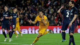 لويس سواريز 