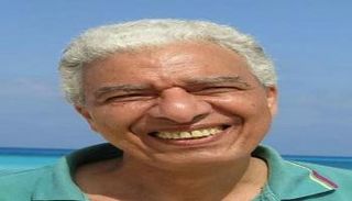 المصري محمد عيد إبراهيم