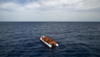 إيقاف 26 مهاجرا غير شرعي جنوب المغرب