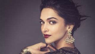 نجمة بوليوود ديبيكا بودكون تنتظر عرض فيلمها - أرشيفية