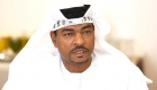 محسن مصبح يبرئ الإعلام من تذبذب نتائج الشارقة الإماراتي