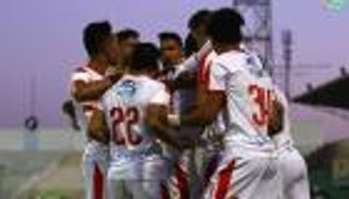 الزمالك يقتنص فوزا قاتلا أمام طنطا بالدوري المصري