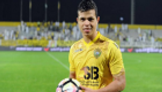 لاعب الوصل الإماراتي يضع نفسه ضمن فريق الأحلام بالعالم