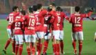 بمشاركة كهربا.. الأهلي يواصل انطلاقته المدوية في الدوري المصري