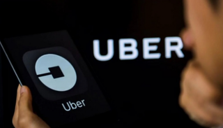 أزمة لأوبر في البرتغال- أرشيفية