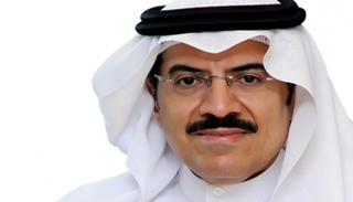 الدكتور سعود المشاري الأمين العام لمجلس الغرف السعودية