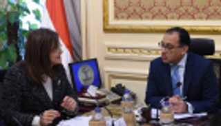 مصر تستهدف 6% نموا في 2021.. وزيادة الاستثمارات لـ1.3 تريليون جنيه