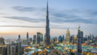 300 شركة ناشئة بمؤتمر "2020 STEP" في دبي