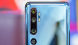 مواصفات وسعر هاتفي شاومي Mi 10 وMi 10 Pro
