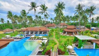 أجمل المنتجعات العائلية في الفلبين