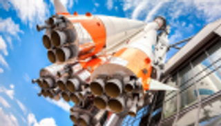 روسيا تبتكر وقودا جديدا للصواريخ