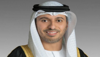 الدكتور أحمد بن عبدالله حميد بالهول الفلاسي
