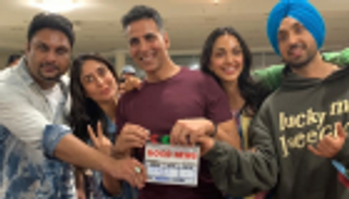 "جود نيوز".. فيلم توعوي في قالب كوميدي لأكشاي كومار