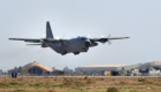 التحالف الدولي: هجومان على قاعدتين لقواتنا بالعراق