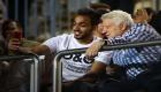 أول رد من رئيس الزمالك على قيد كهربا في قائمة الأهلي