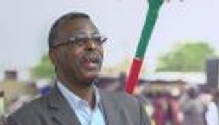 إعفاء مدير الإذاعة والتلفزيون السوداني من منصبه