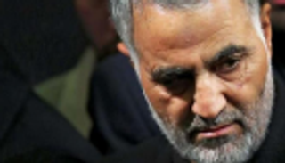 مليشيات تهاجم معتصمين عراقيين رفضوا المشاركة في جنازة رمزية لـ"سليماني"