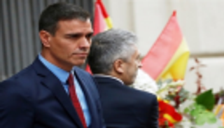 البرلمان الإسباني يصوت الثلاثاء للمرة الثانية على حكومة سانشيز