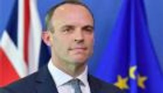 وزير خارجية بريطانيا لرئيس وزراء العراق: يجب الابتعاد عن الحرب