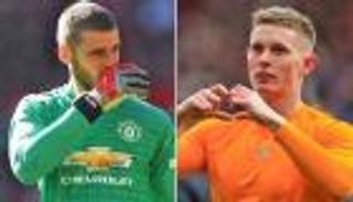 سولسكاير يجهز "صديق الإعارات" لحماية عرين يونايتد