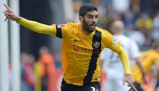  محمد أمين عودية