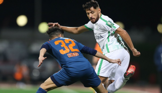 الأهلي والفيحاء 