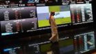 استقرار معظم بورصات الخليج وسهم أرامكو يتراجع