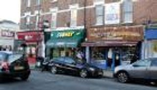 مبيعات السيارات الجديدة في بريطانيا الأدنى في 6 سنوات