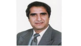 خالد رستم