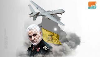 سليماني سقط قتيلا في عملية أمريكية بالعراق