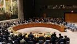 مجلس الأمن الدولي يعبر عن قلقه إزاء التصعيد في ليبيا 