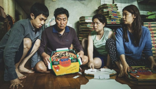 لقطة من الفيلم