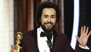 الممثل رامي يوسف