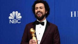 المصري رامي يوسف بجائزة "غولدن غلوب"