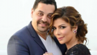 طلاق أصالة من طارق العريان