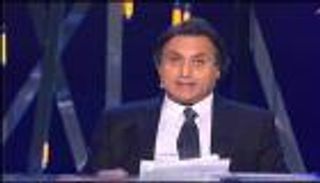 توقعات ميشال حايك تثير الجدل.. وفاة نجوى قاسم ومقتل قاسم سليماني