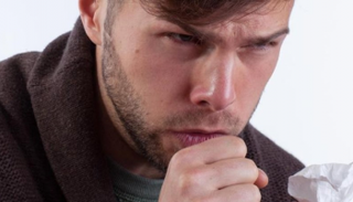 التهاب الشعب الهوائية من أسباب السعال الشديد