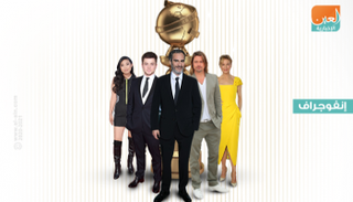 الفائزون بجوائز جولدن جلوب 2020