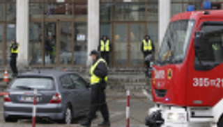 مصرع 4 في حريق أشعلته "سيجارة" بمستشفى بولندي