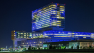 علاج مبتكر ينقذ قدم مريض سكري من البتر في أبوظبي